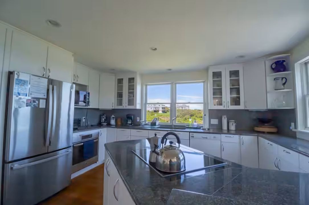 Photo of Kitchen in New Shoreham