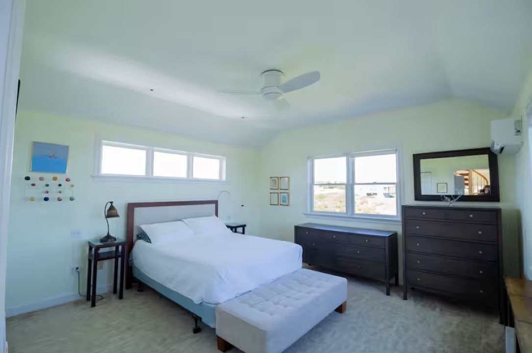 Photo of Bedroom in New Shoreham