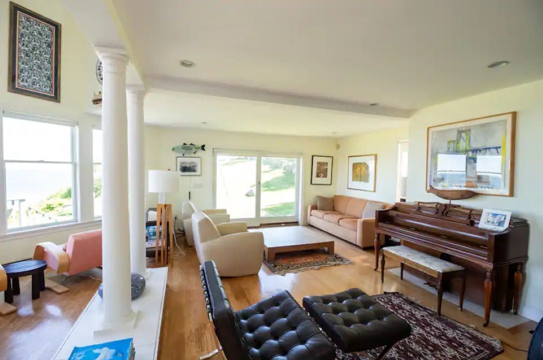 Photo of Livingroom in New Shoreham