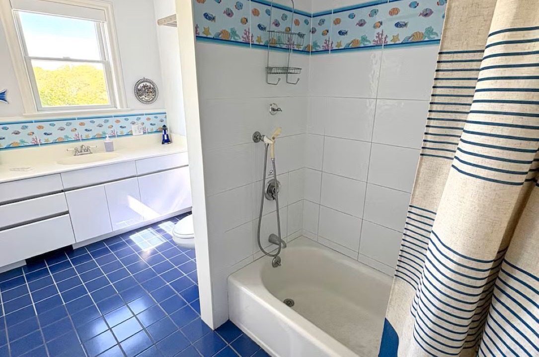 Photo of Bathroom in New Shoreham
