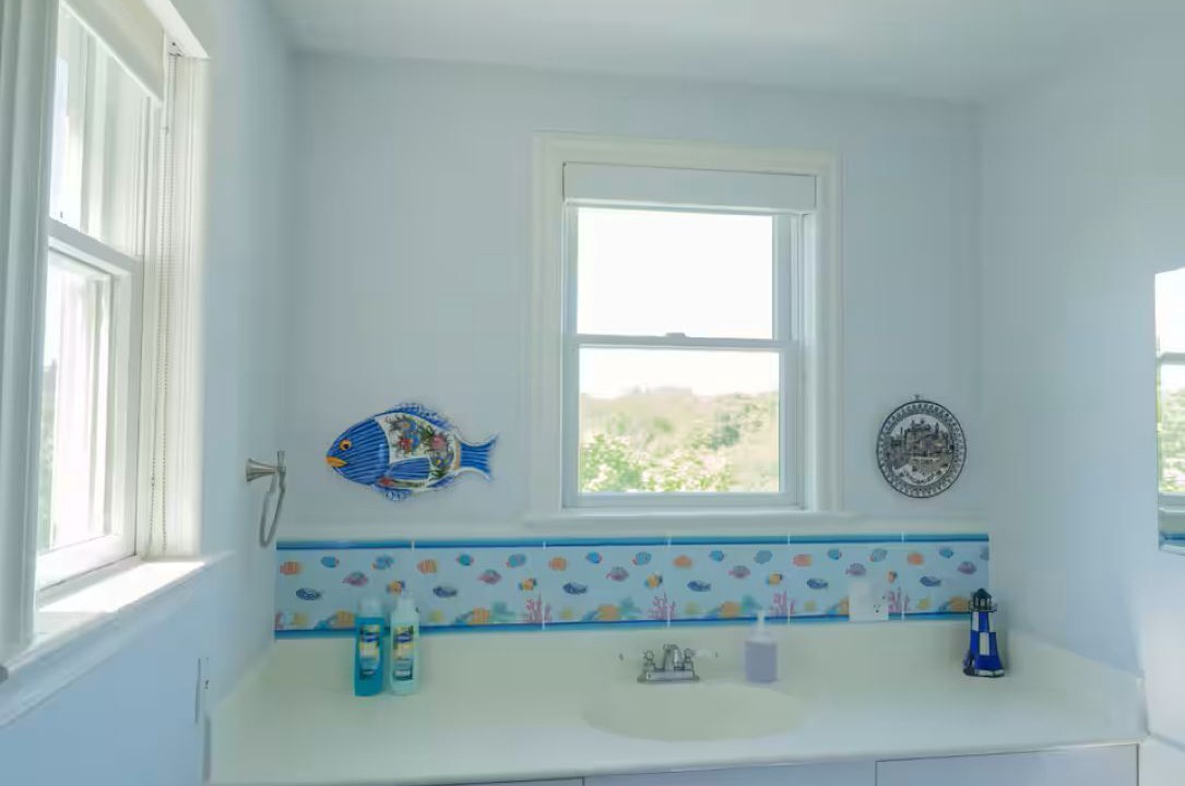 Photo of Bathroom in New Shoreham
