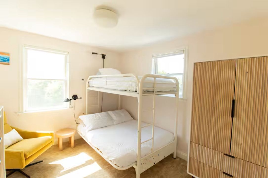 Photo of Bedroom in New Shoreham