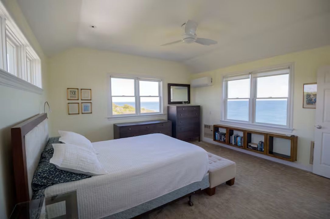 Photo of Bedroom in New Shoreham