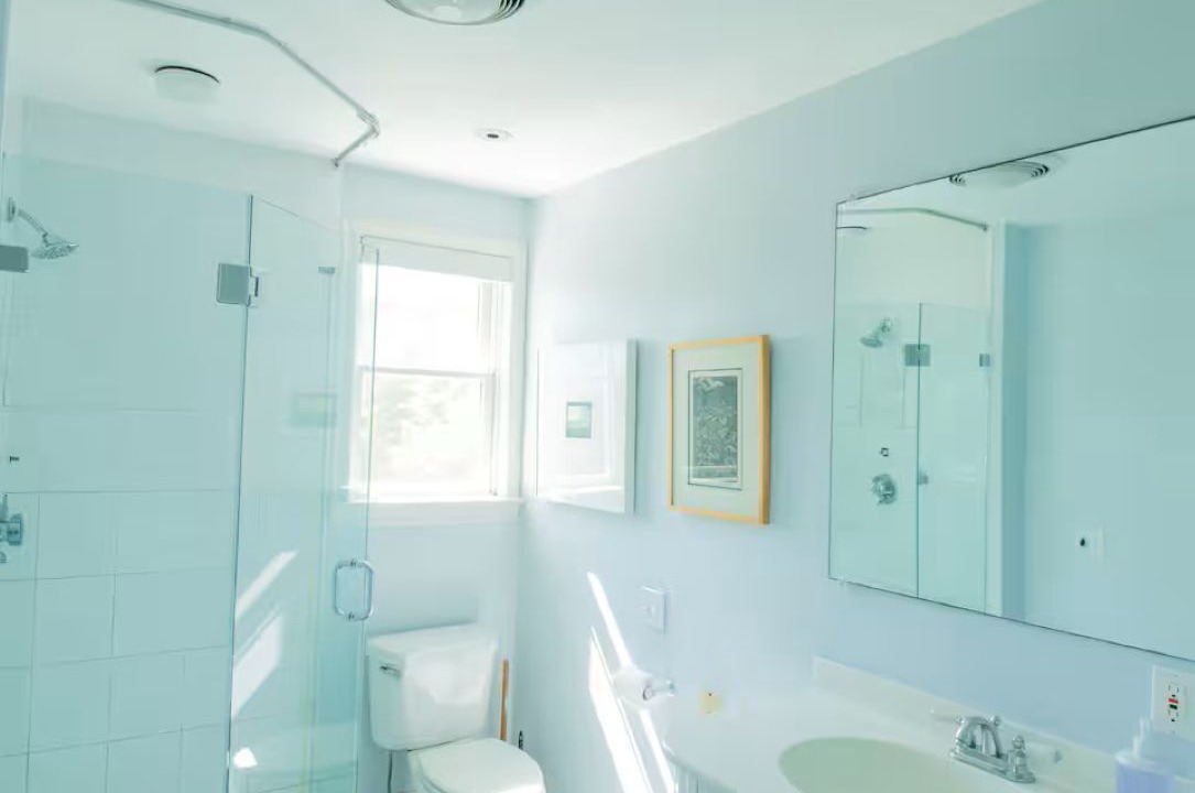 Photo of Bathroom in New Shoreham