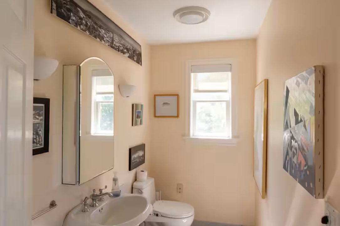 Photo of Bathroom in New Shoreham