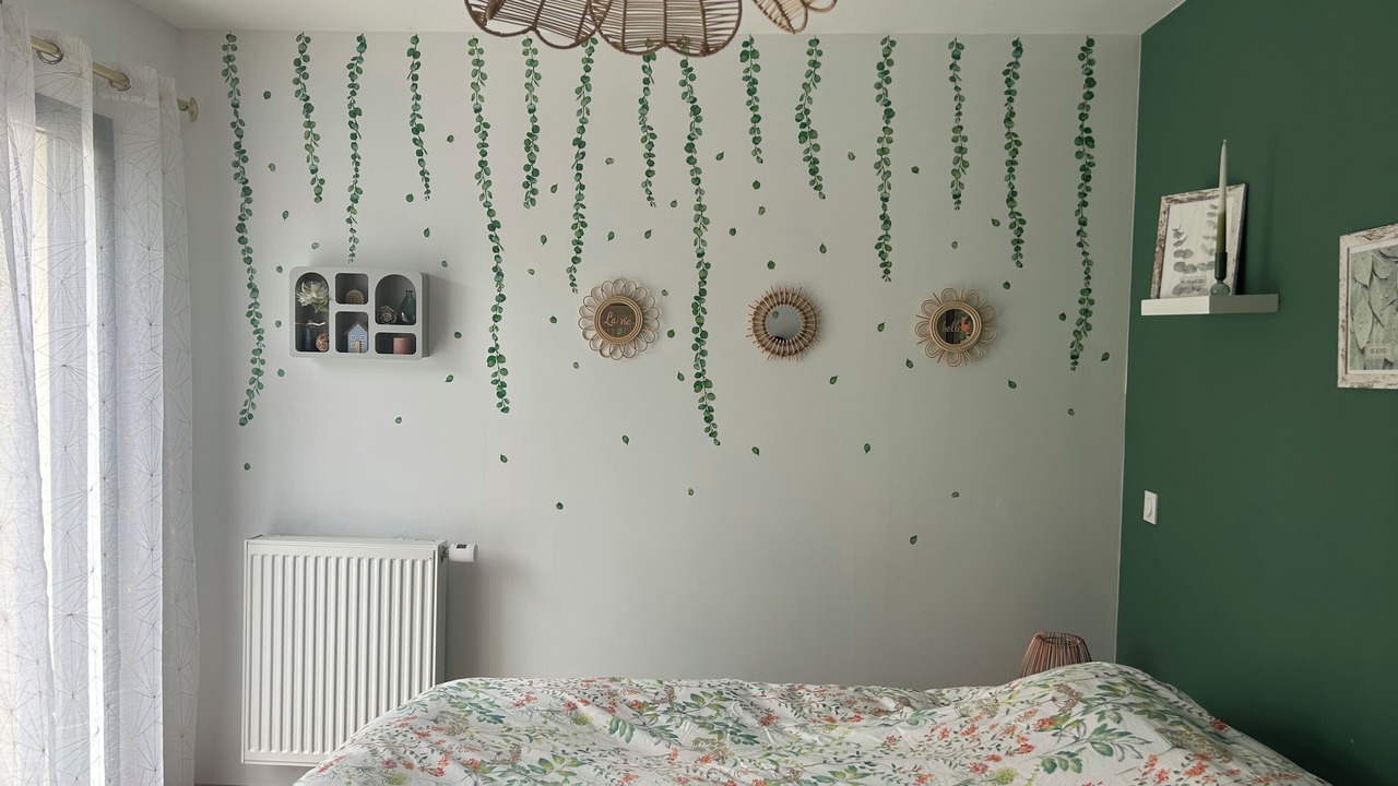 Photo of Bedroom in Bazainville