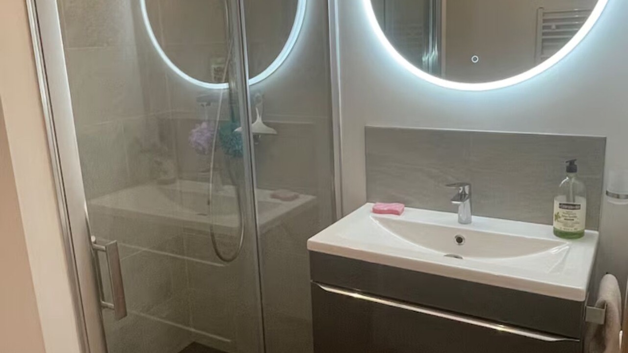 Photo of Bathroom in Bazainville