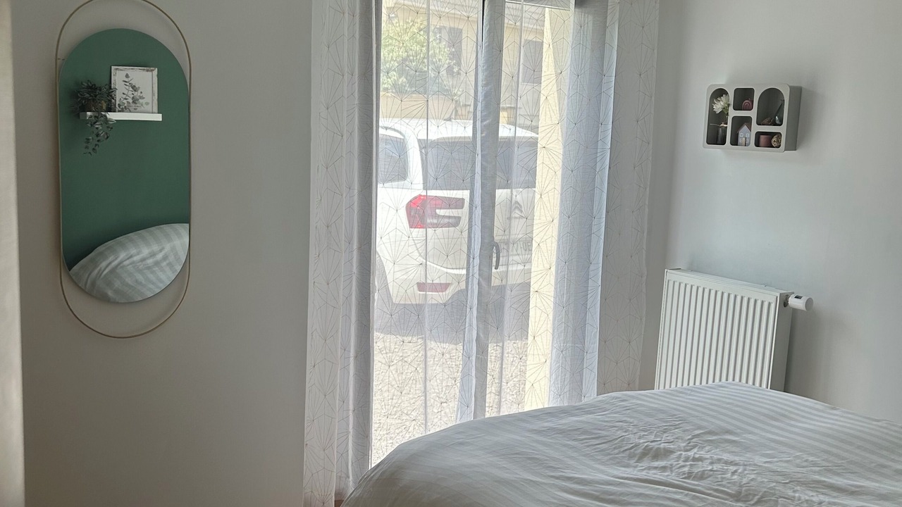 Photo of Bedroom in Bazainville
