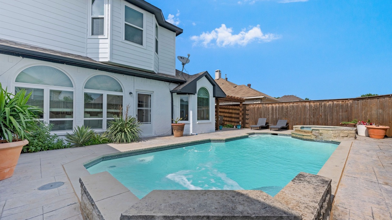 Photo of Outdoor in Allen
