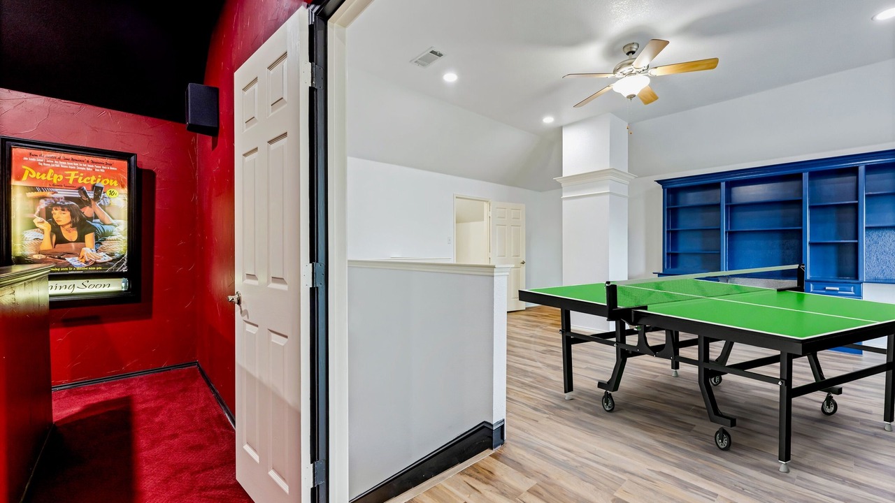 Photo of Bedroom in Allen