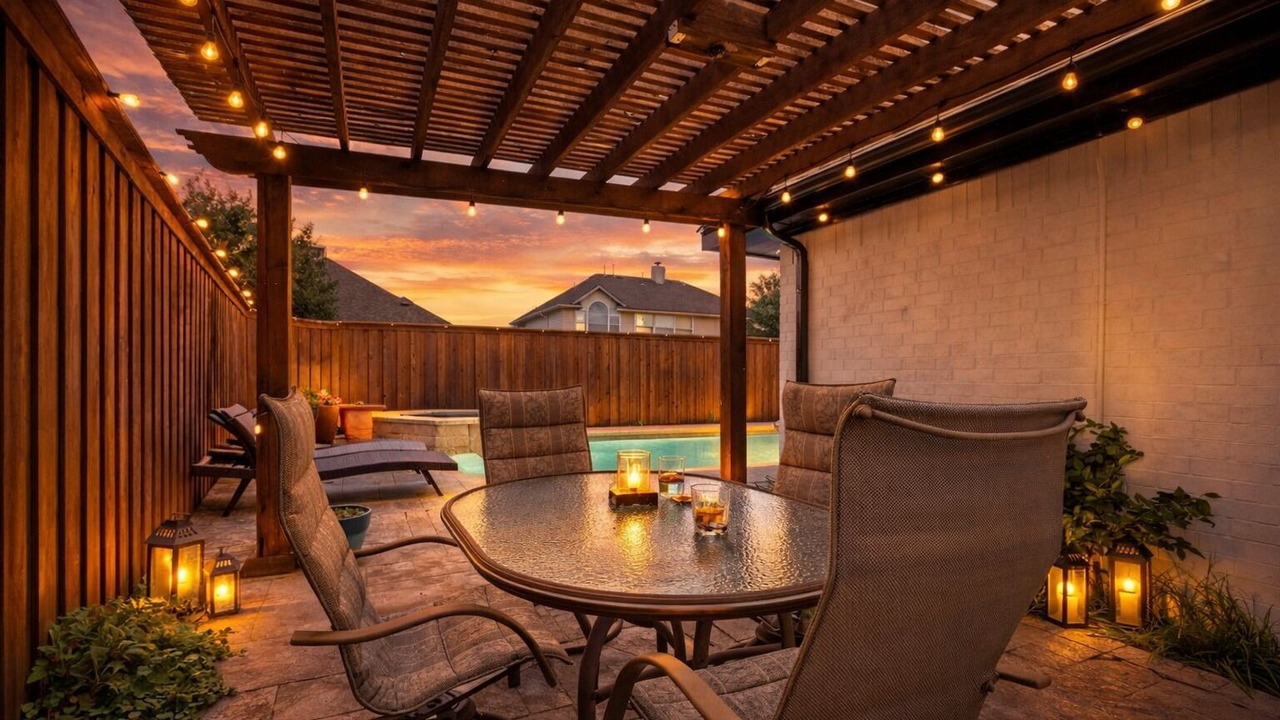 Photo of Outdoor in Allen