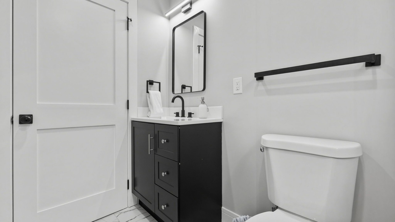 Photo of Bathroom in Everett