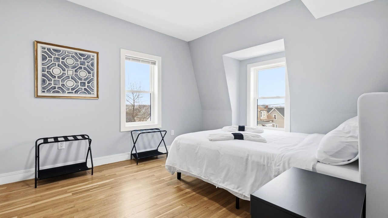 Photo of Bedroom in Everett