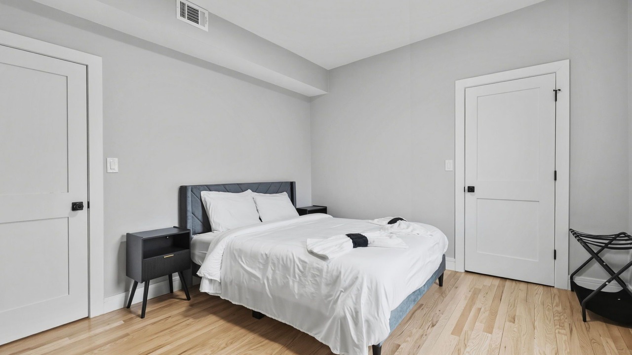 Photo of Bedroom in Everett