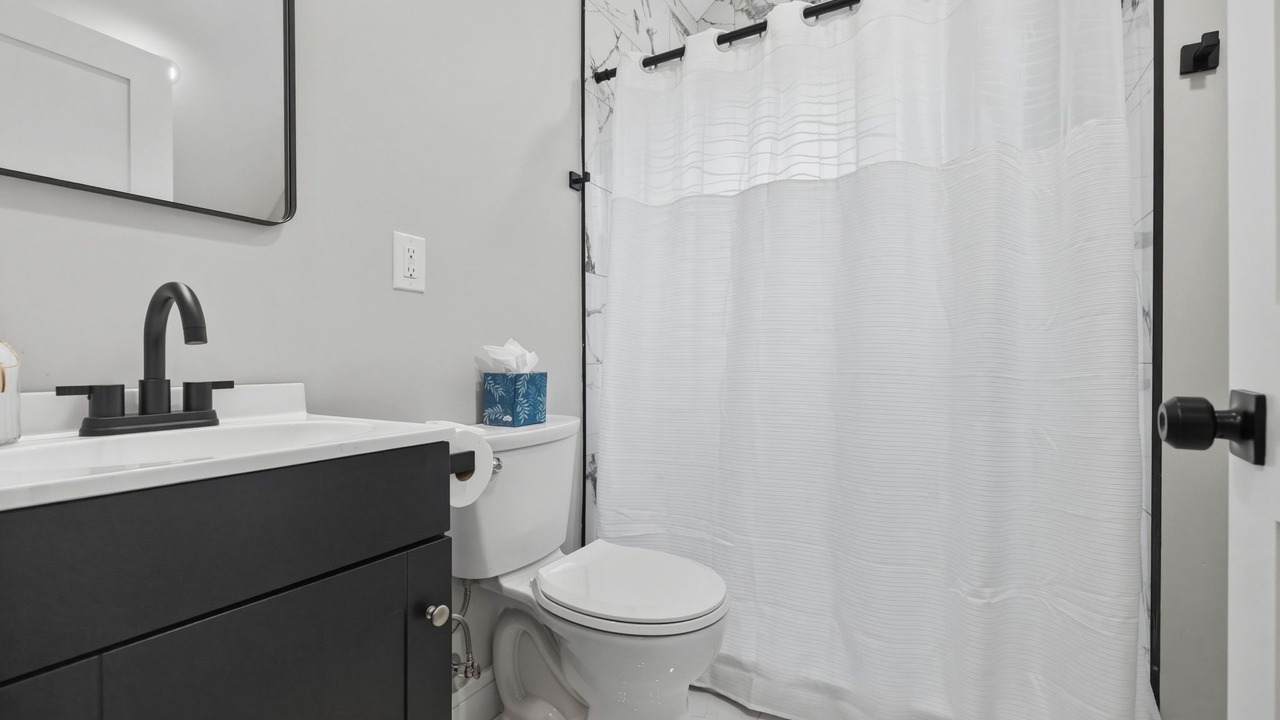 Photo of Bathroom in Everett