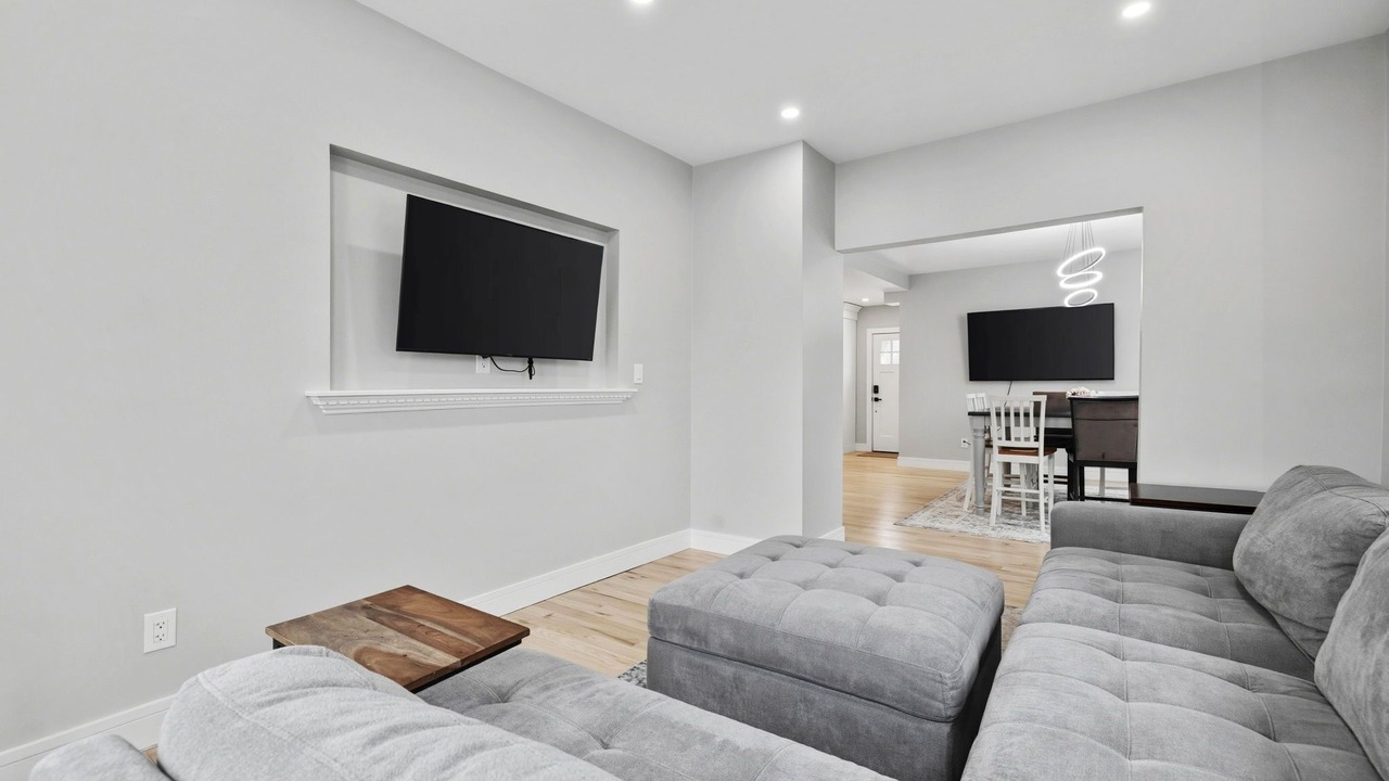 Photo of Livingroom in Everett