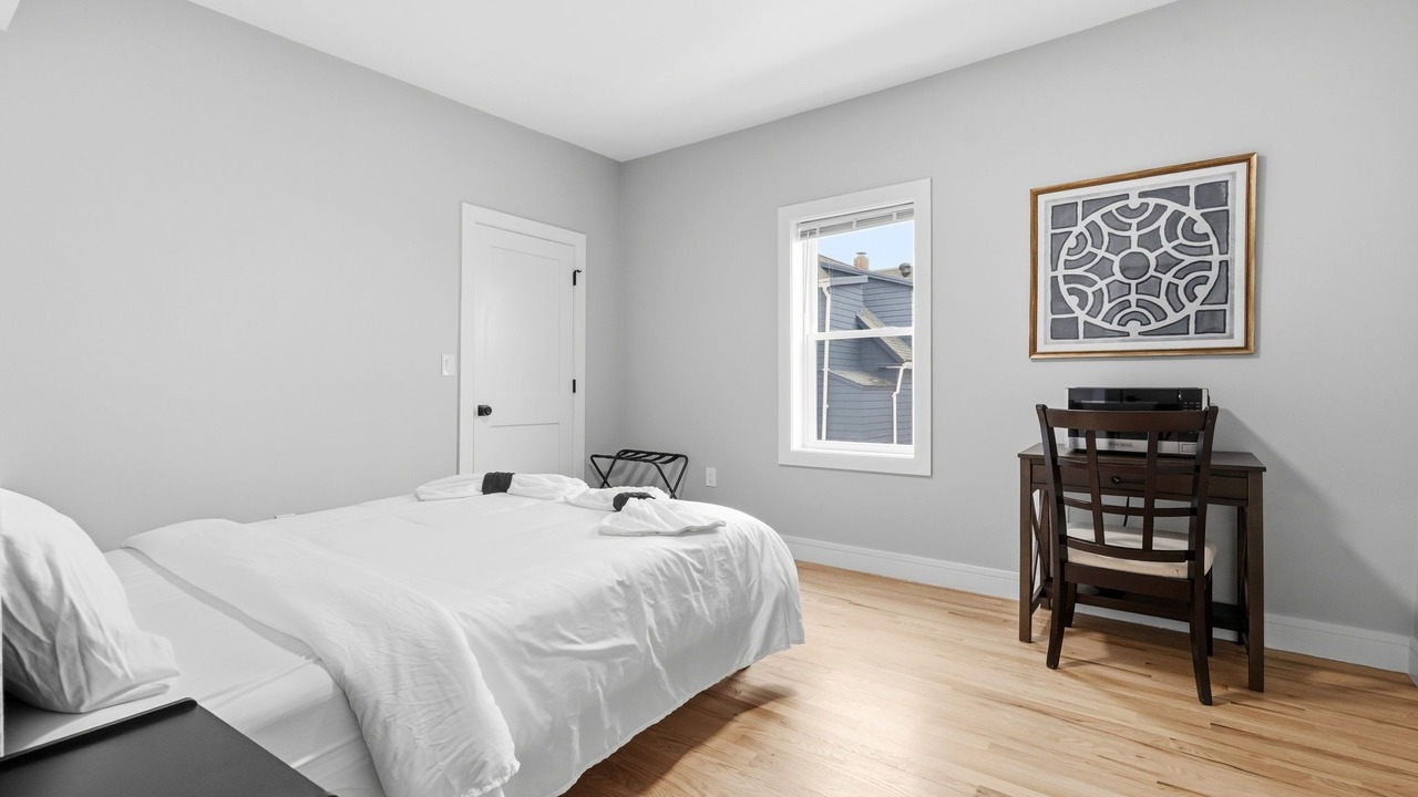 Photo of Bedroom in Everett