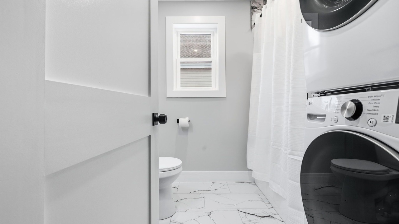 Photo of Bathroom in Everett