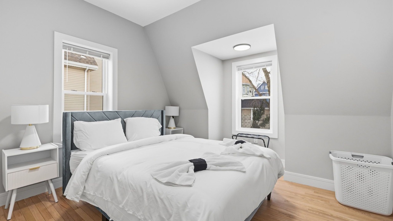 Photo of Bedroom in Everett
