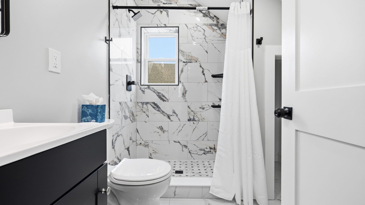 Photo of Bathroom in Everett