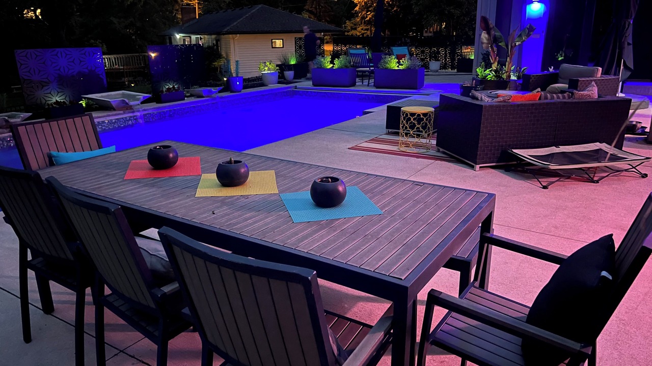 Photo of Outdoor in Leawood