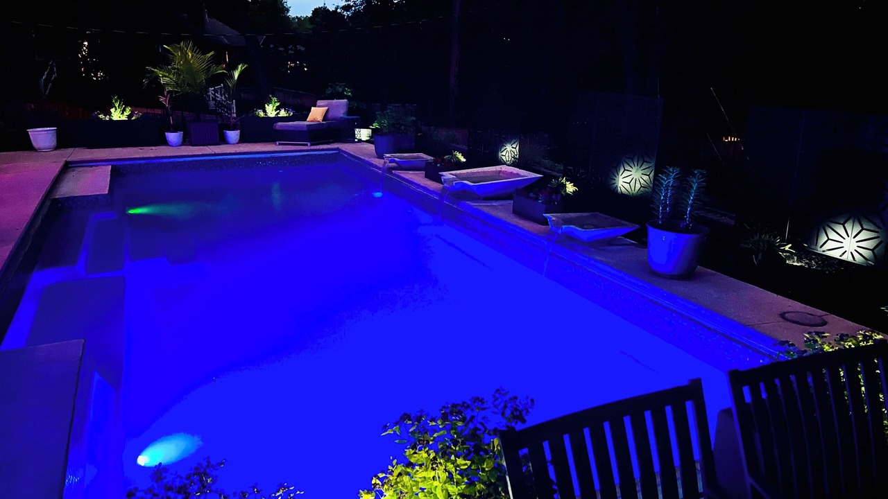 Photo of Outdoor in Leawood