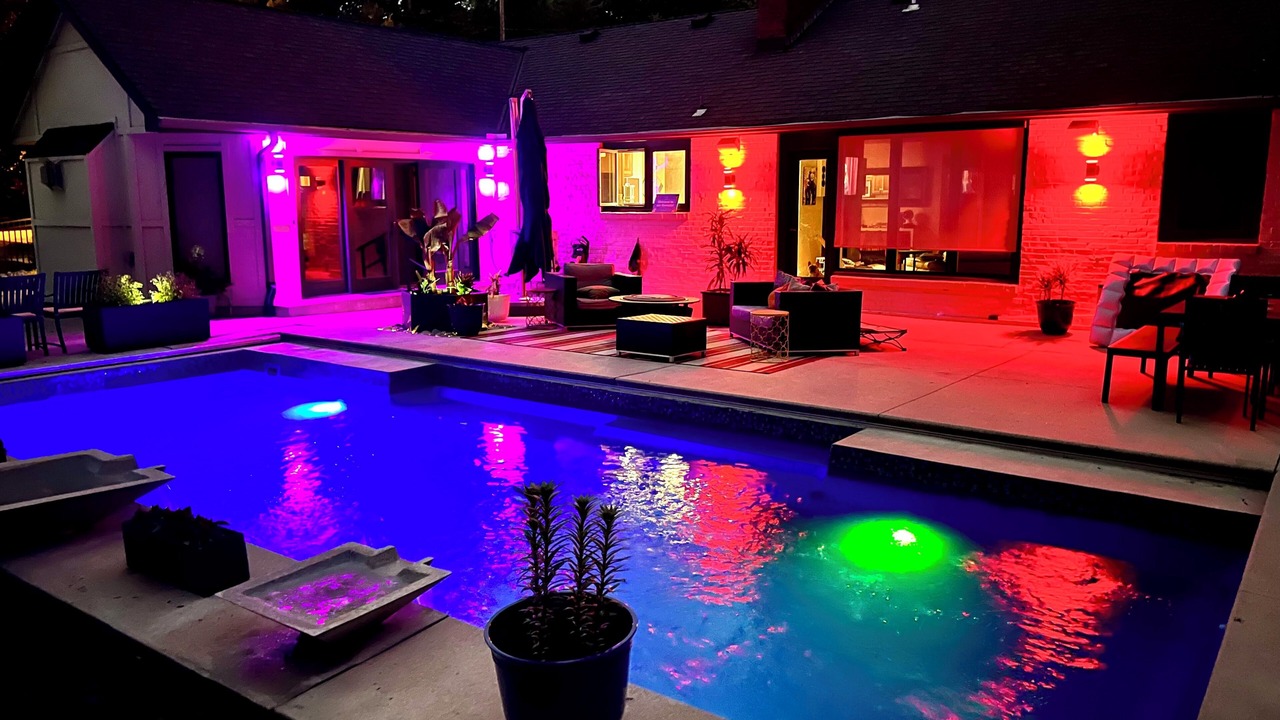 Photo of Outdoor in Leawood