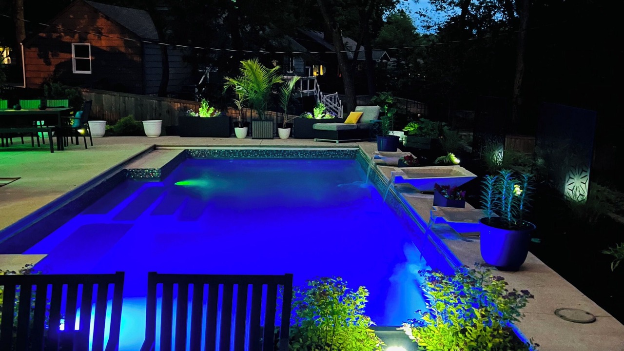 Photo of Outdoor in Leawood