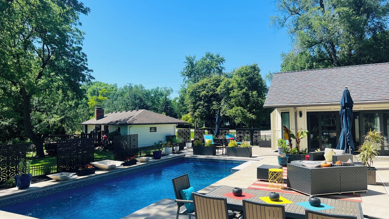 Photo of Outdoor in Leawood