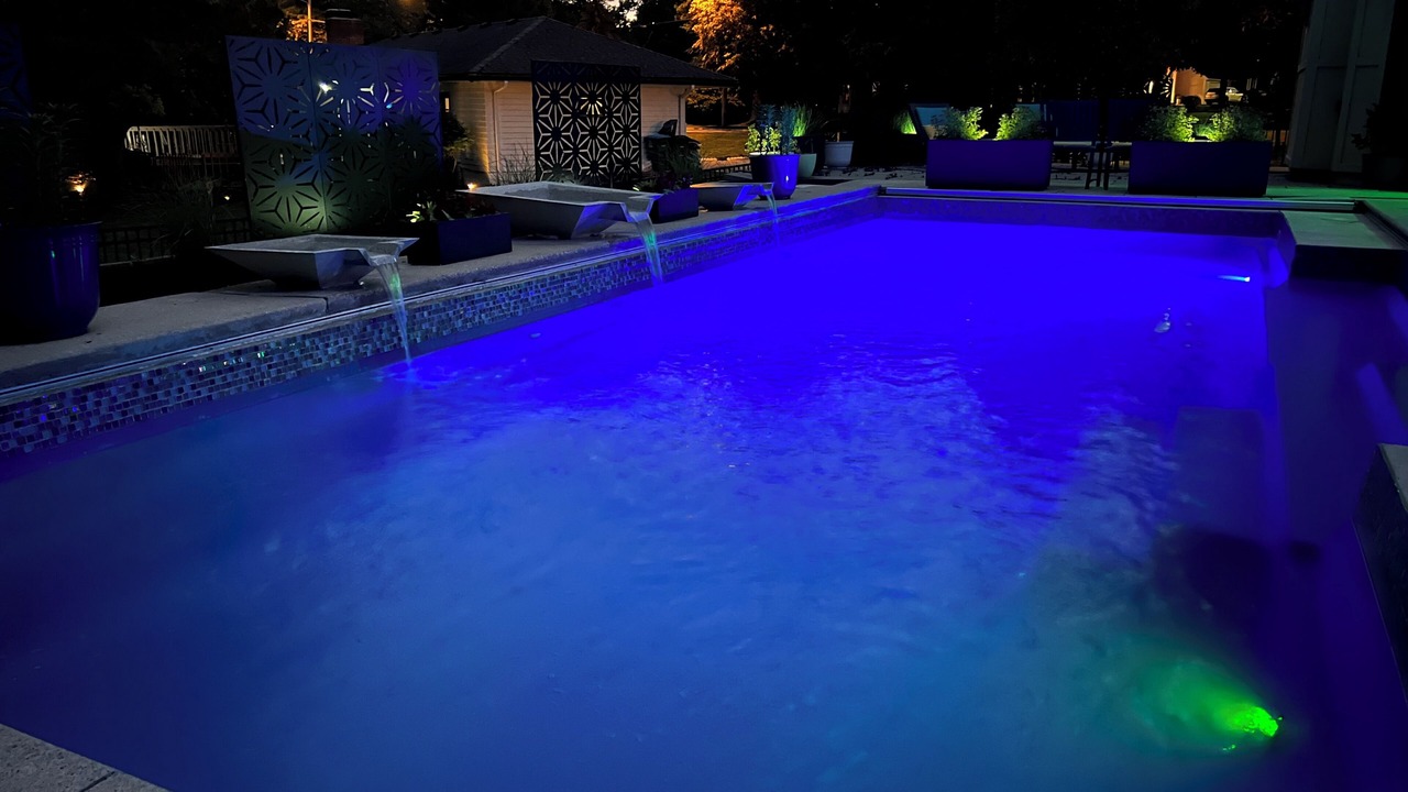 Photo of Outdoor in Leawood