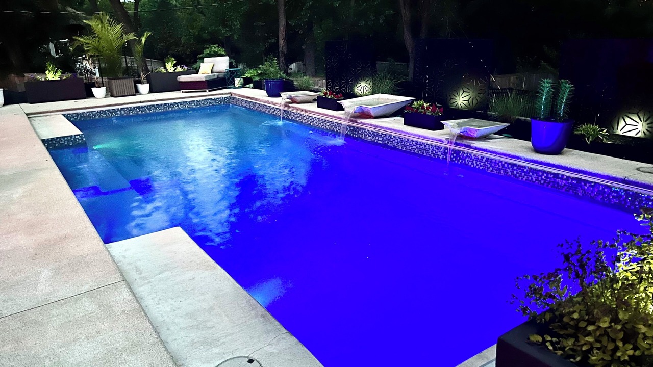 Photo of Outdoor in Leawood