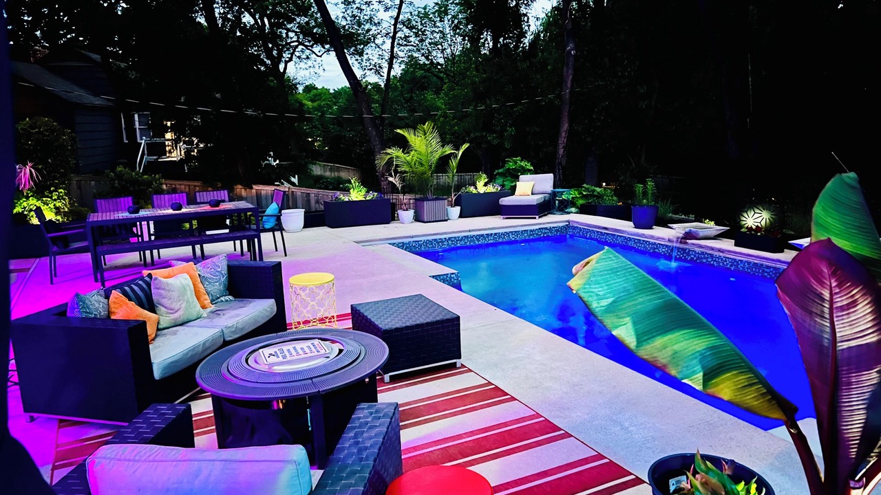 Photo of Outdoor in Leawood
