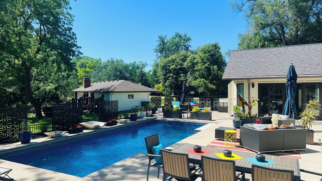 Photo of Outdoor in Leawood
