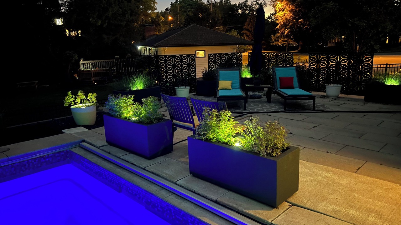 Photo of Outdoor in Leawood