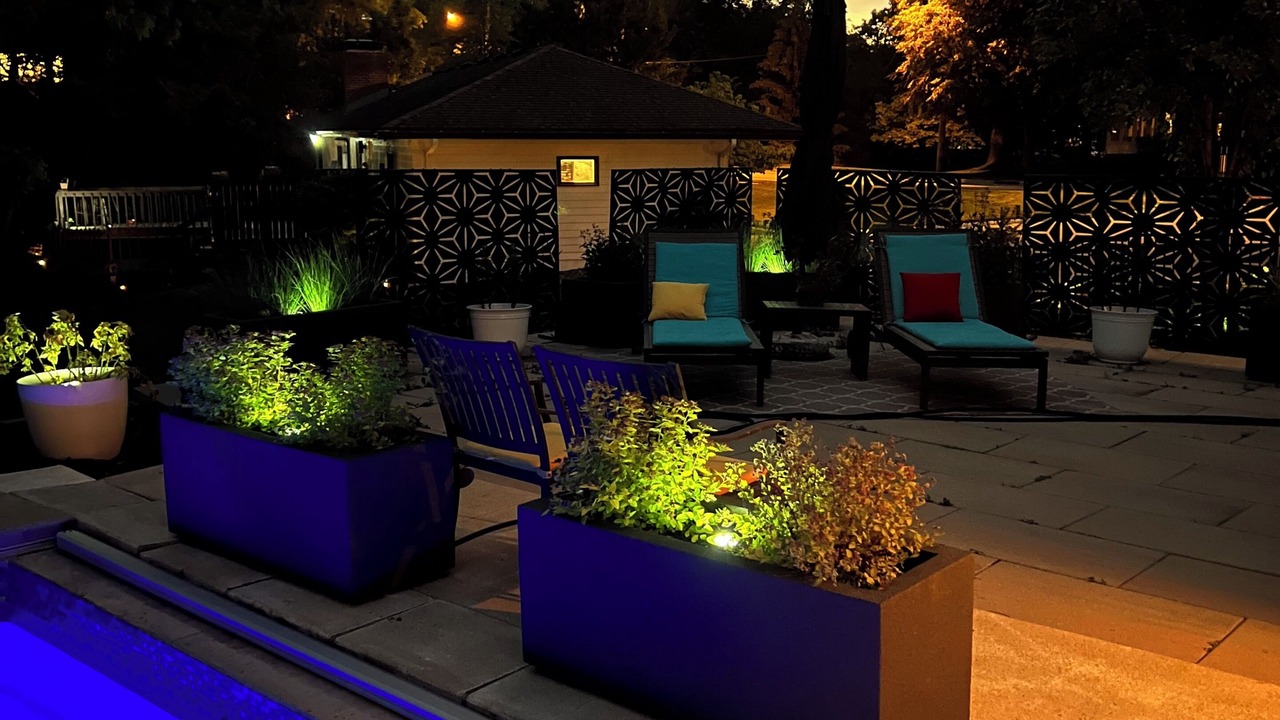 Photo of Outdoor in Leawood