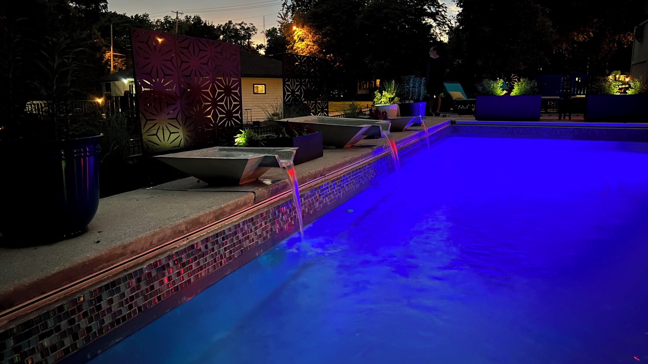 Photo of Outdoor in Leawood