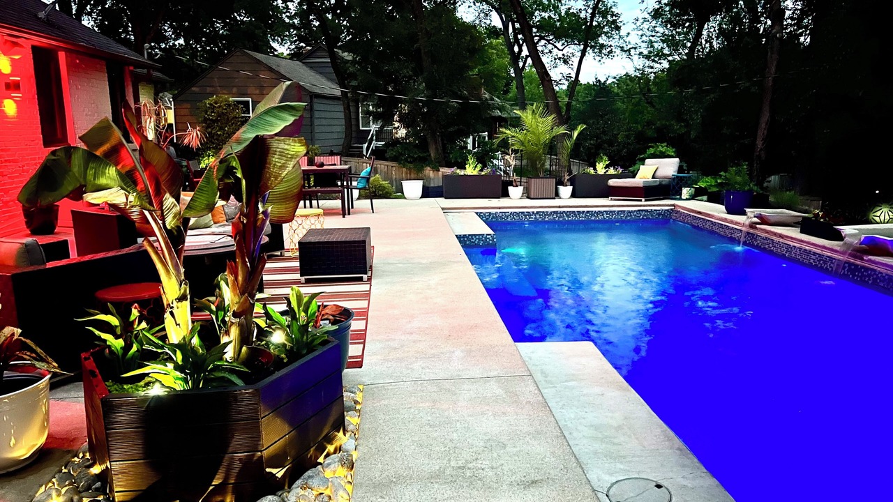 Photo of Outdoor in Leawood