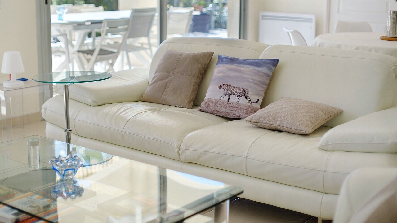 Photo of Livingroom in Cagnes-sur-Mer
