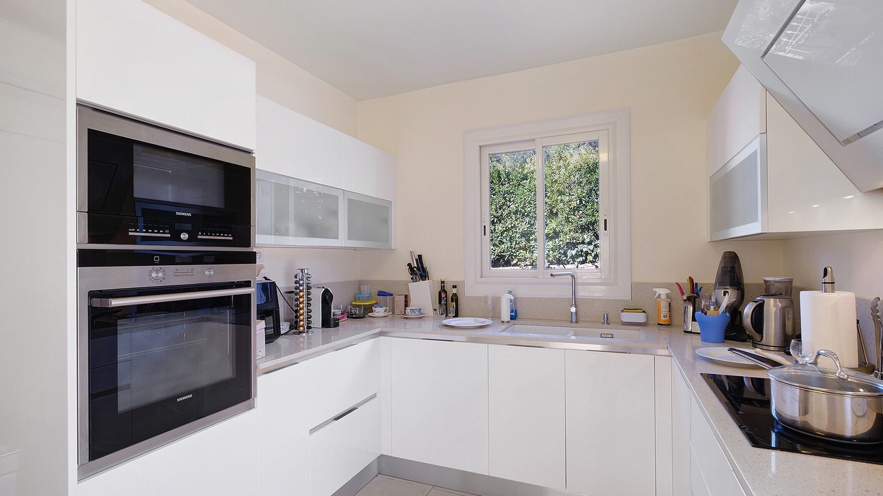 Photo of Kitchen in Cagnes-sur-Mer