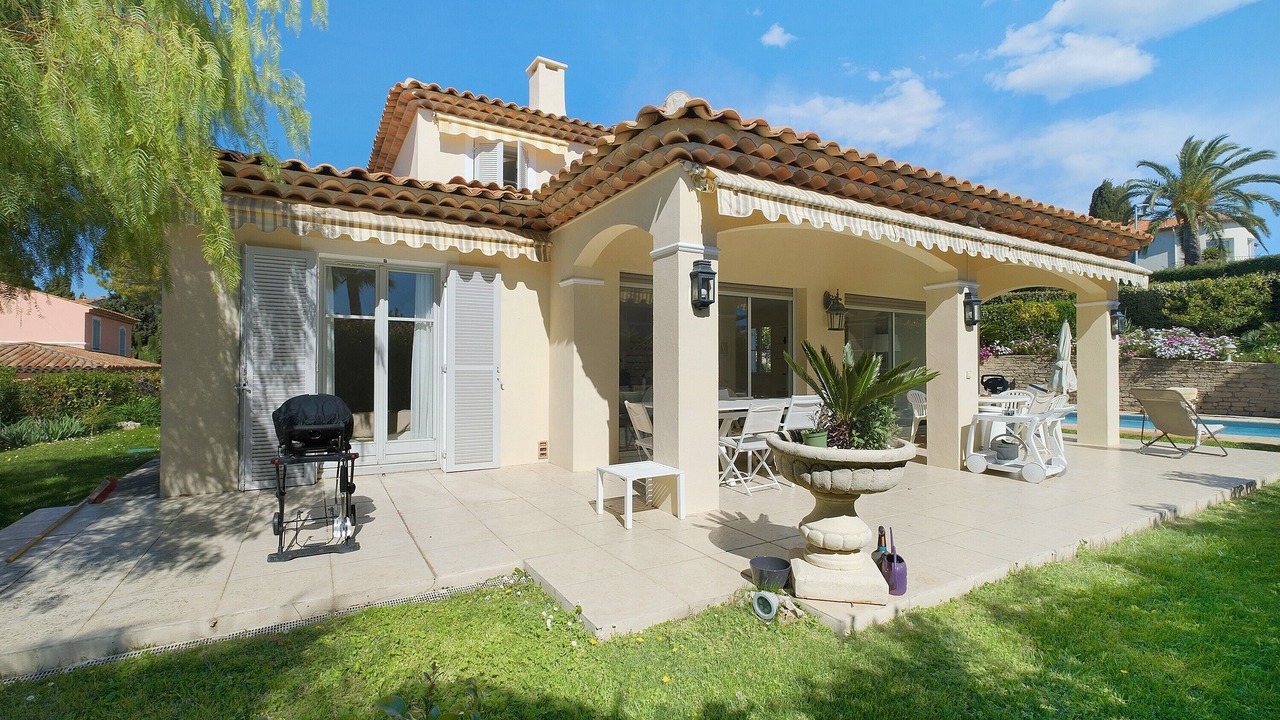 Photo of Outdoor in Cagnes-sur-Mer
