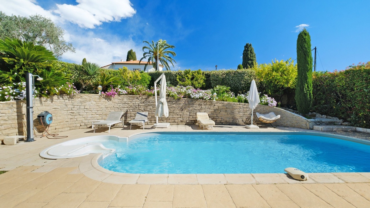 Photo of Outdoor in Cagnes-sur-Mer