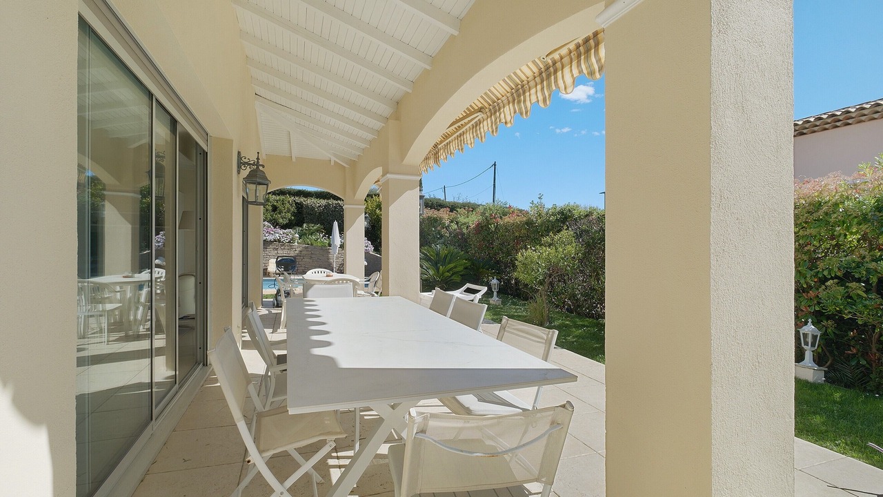Photo of Outdoor in Cagnes-sur-Mer
