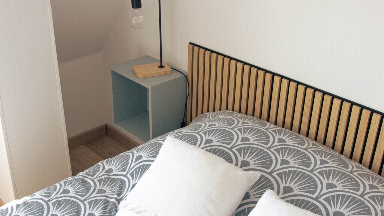 Photo of Bedroom in Sainte-Marguerite-sur-Duclair