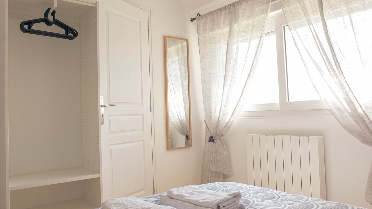 Photo of Bedroom in Sainte-Marguerite-sur-Duclair