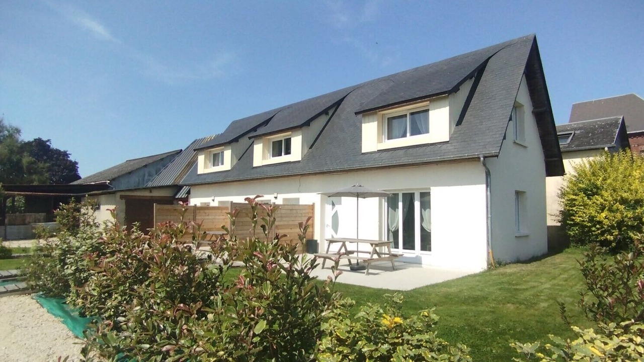 Photo of Outdoor in Sainte-Marguerite-sur-Duclair