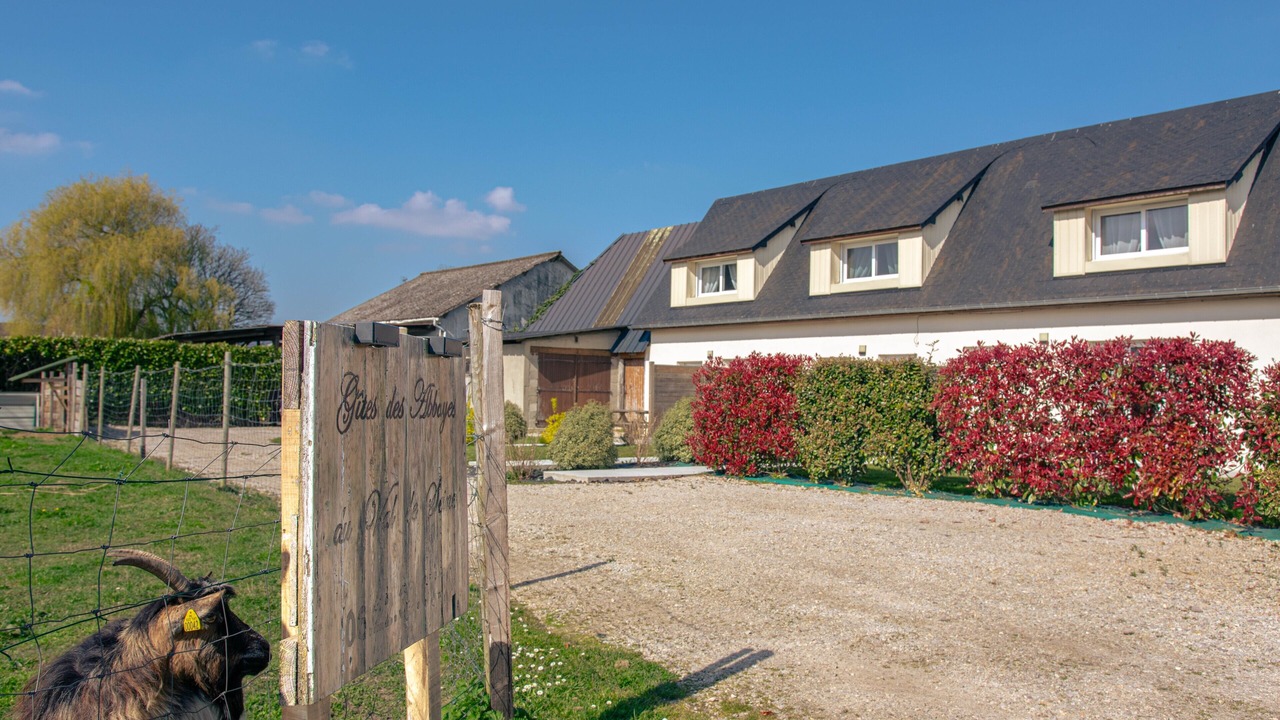 Photo of Outdoor in Sainte-Marguerite-sur-Duclair