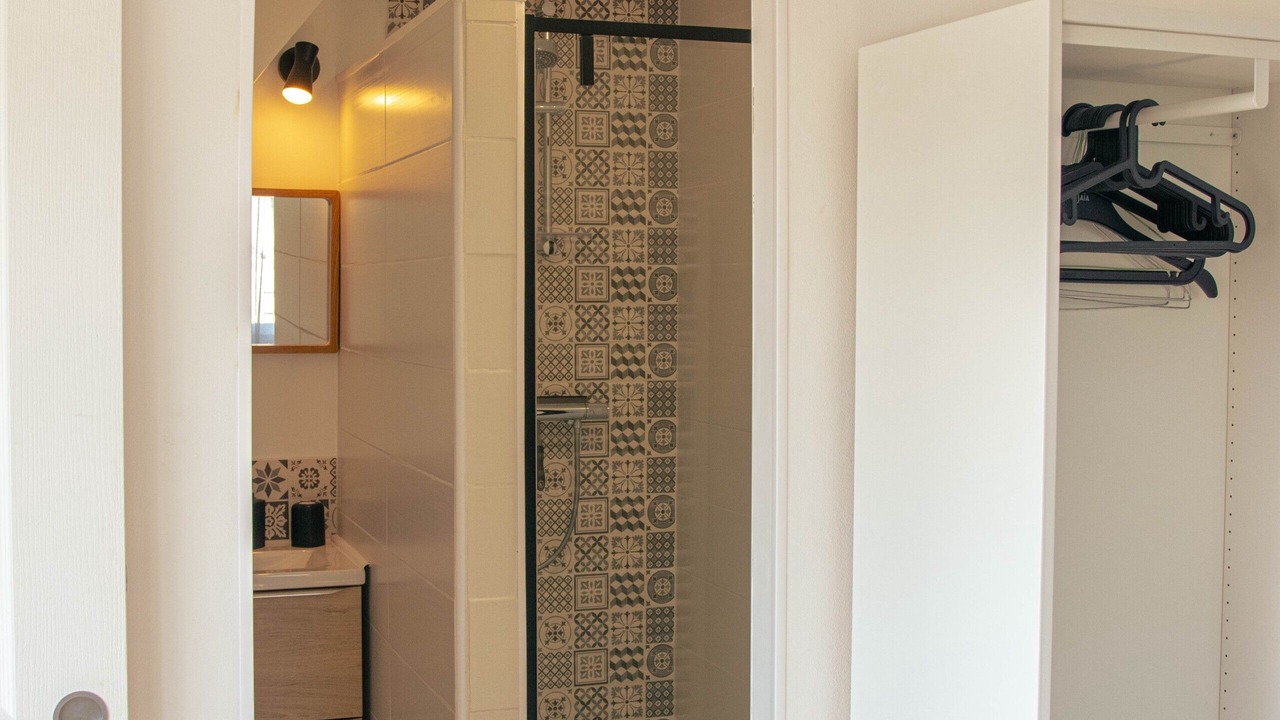 Photo of Bathroom in Sainte-Marguerite-sur-Duclair