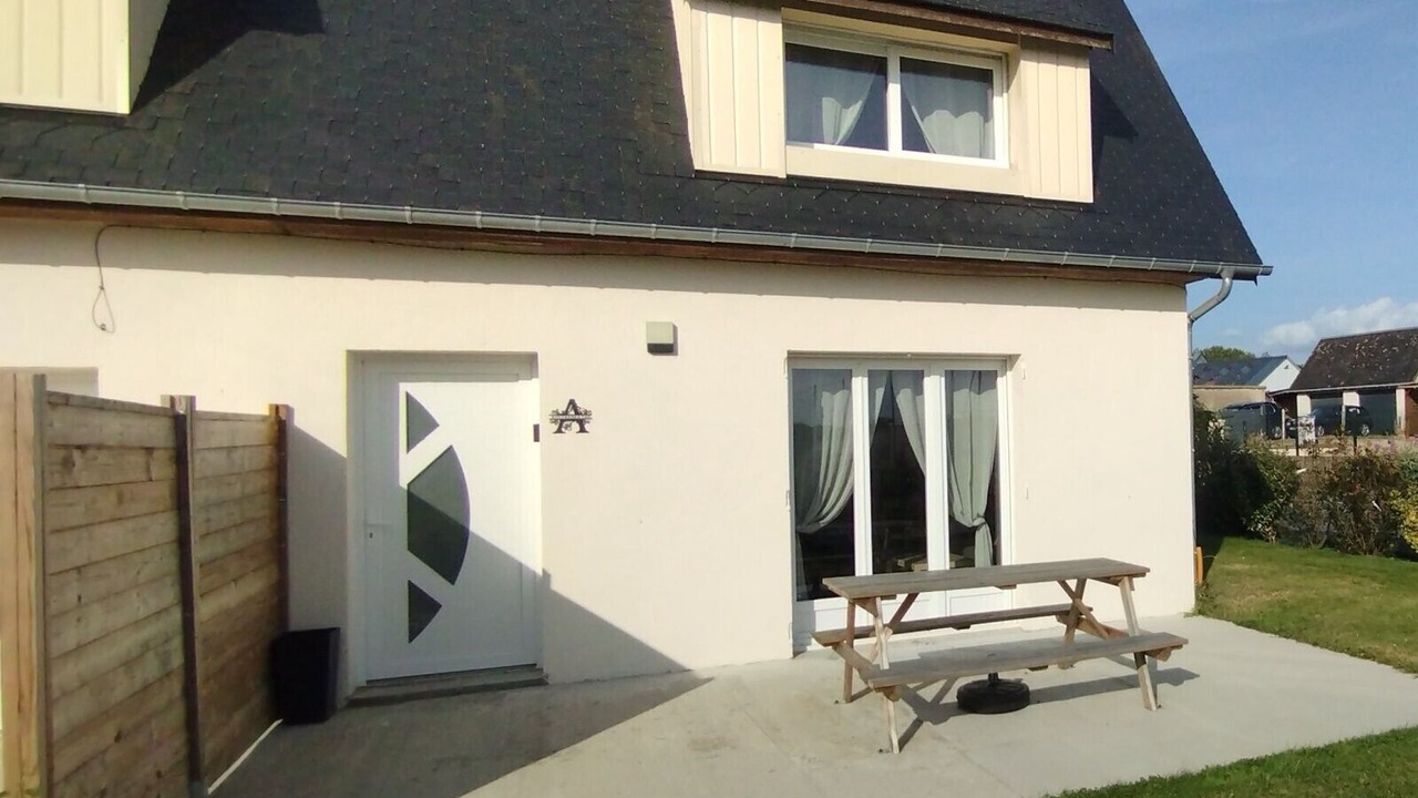Photo of Outdoor in Sainte-Marguerite-sur-Duclair