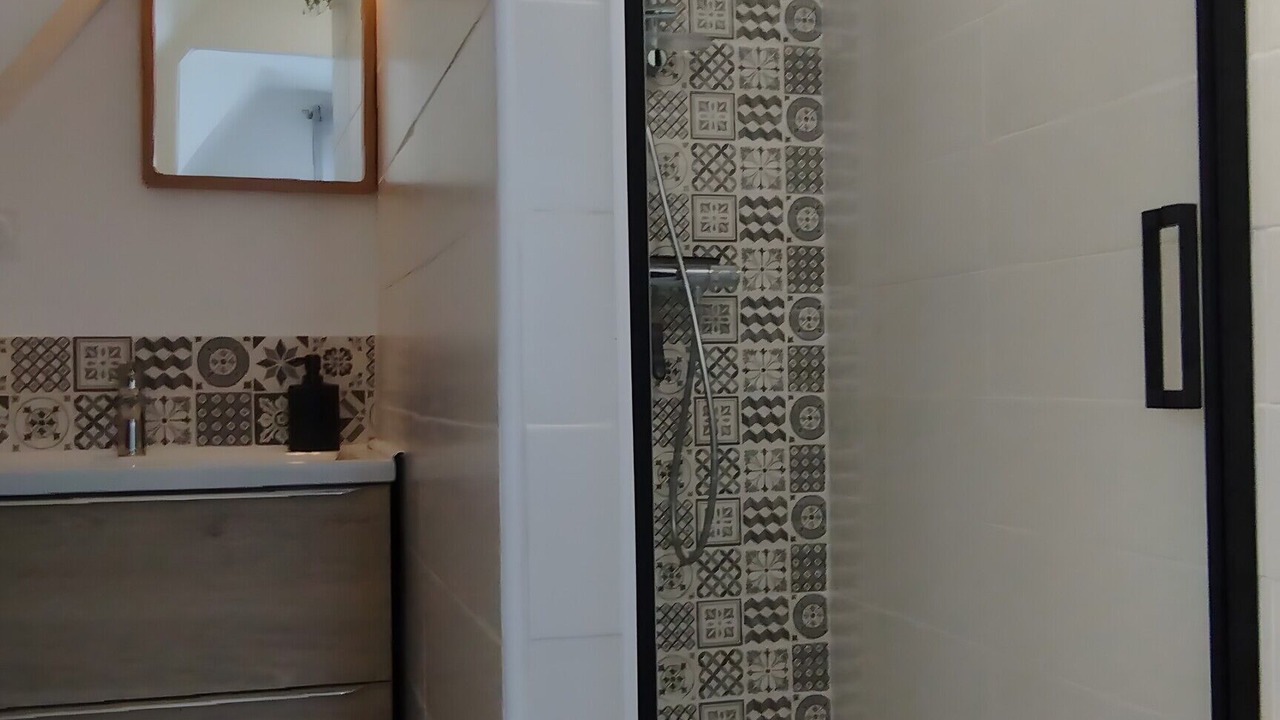 Photo of Bathroom in Sainte-Marguerite-sur-Duclair