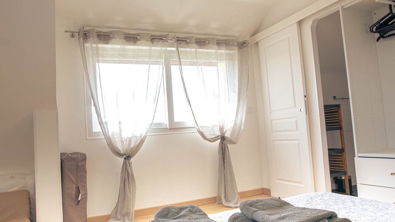 Photo of Bedroom in Sainte-Marguerite-sur-Duclair